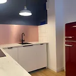 Apartment Karls B09 *