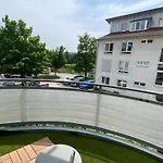 Karls B09 Apartment Gera