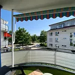 Apartment Karls B09 Gera