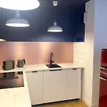 Karls B09 Apartment Gera