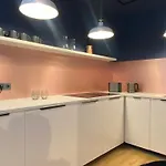 Apartment Karls B09 *