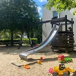 Karls B09 Apartment Gera