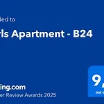 Karls B09 Διαμέρισμα Γκέρα