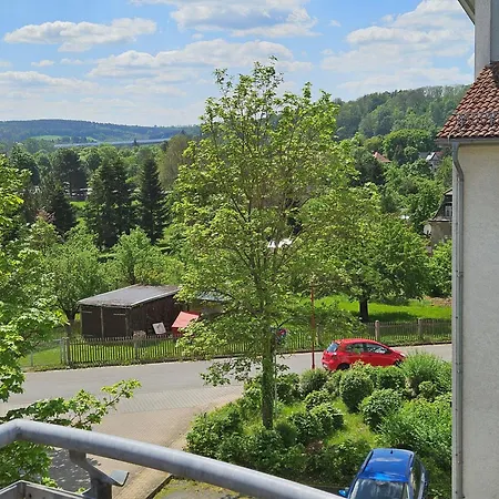 Karls B09 Apartament