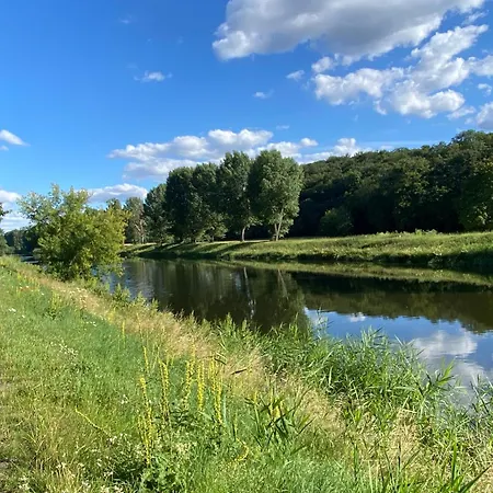 Apartmán Karls B09 *