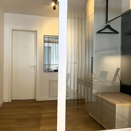 Karls B09 Apartament