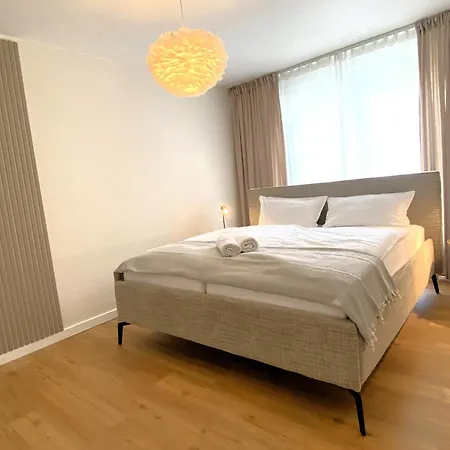 Apartment Karls B09