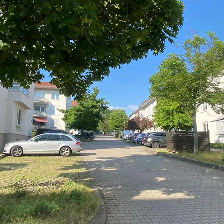 Karls B09 Apartament