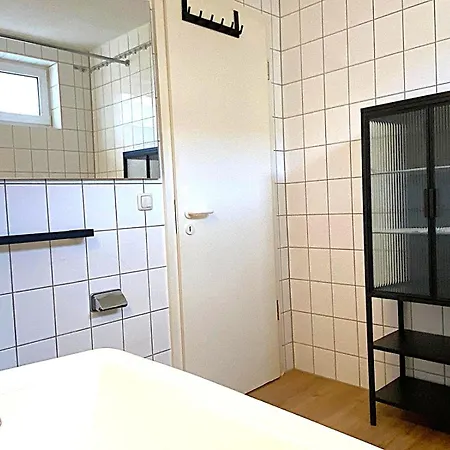 Karls B09 Apartment *