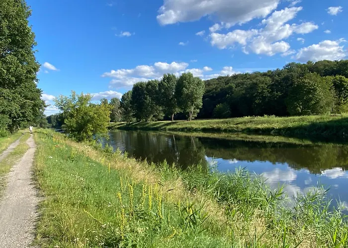 Apartament Karls B09 *