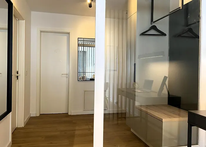 Karls B09 Apartament