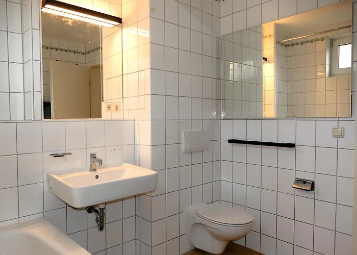 Apartment Karls B09 Gera