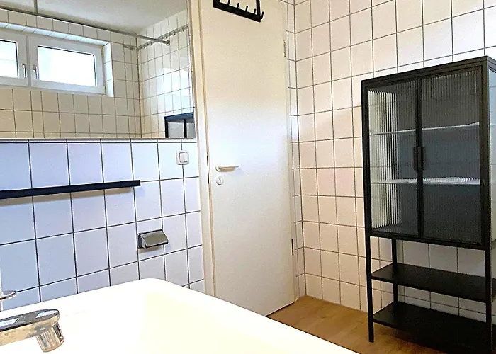 Karls B09 Apartament *