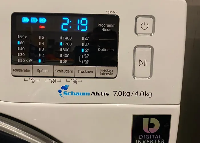 Karls B09 Apartment Gera